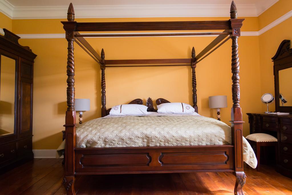 Huntlands Farm Bed & Breakfast Bromyard Bilik gambar