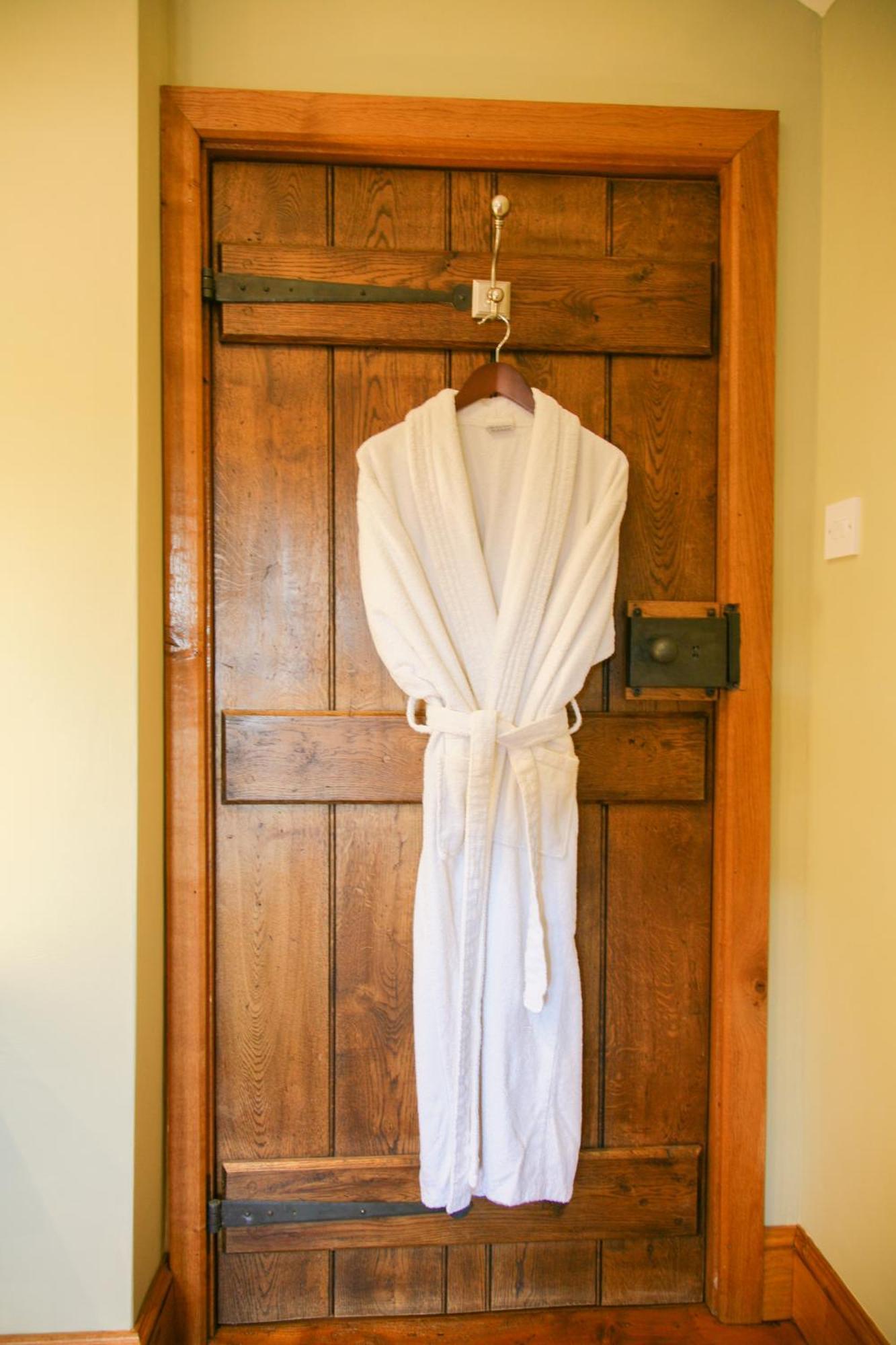 Huntlands Farm Bed & Breakfast Bromyard Luaran gambar