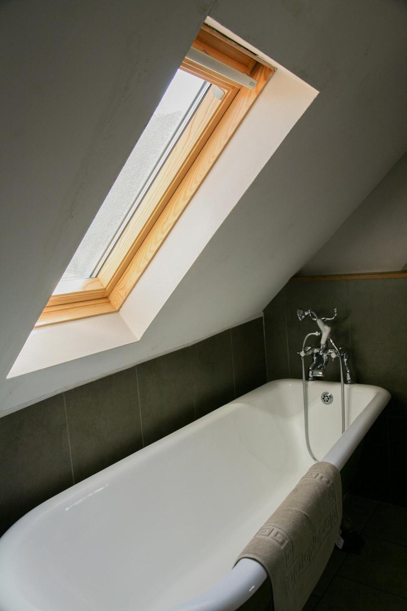 Huntlands Farm Bed & Breakfast Bromyard Luaran gambar
