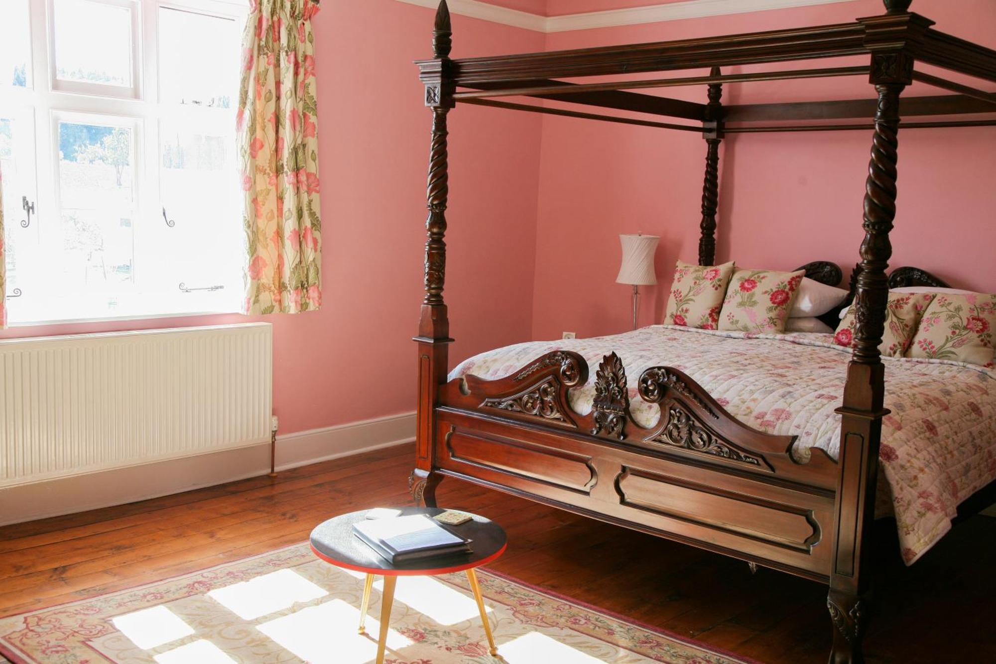 Huntlands Farm Bed & Breakfast Bromyard Luaran gambar