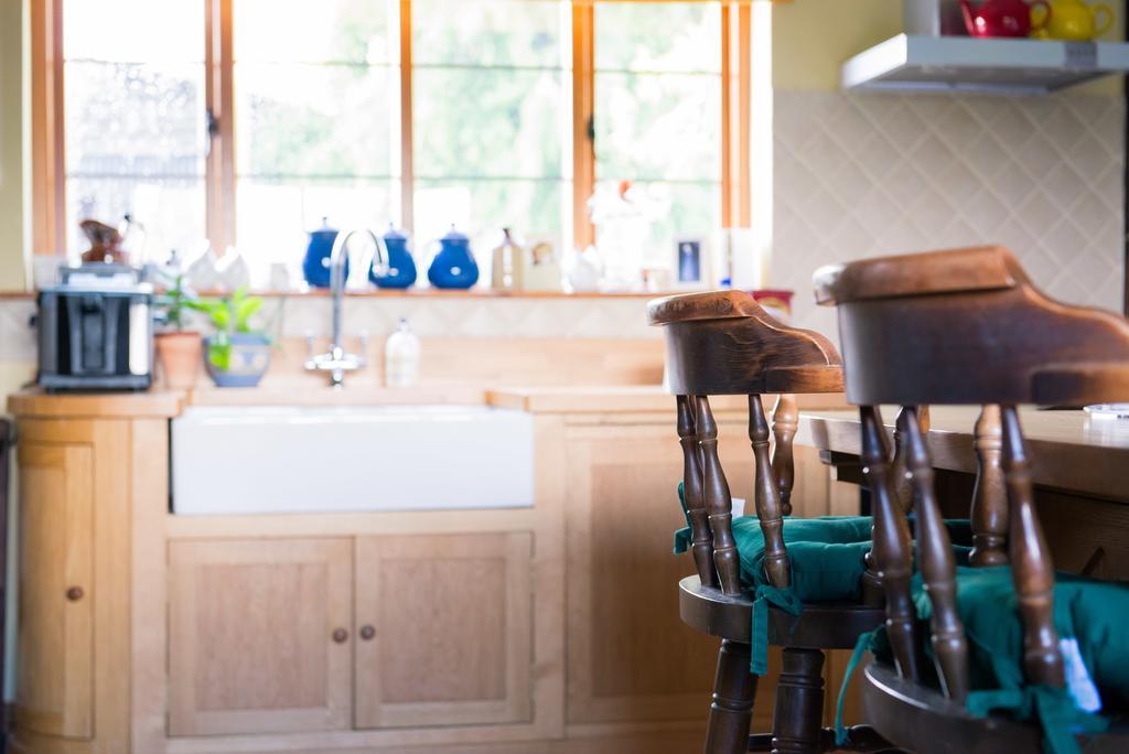 Huntlands Farm Bed & Breakfast Bromyard Luaran gambar
